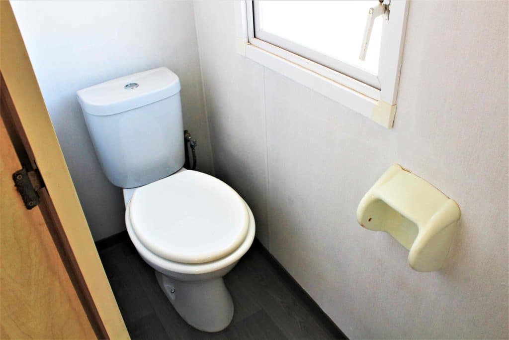 mobile home segunda mano avanti 26