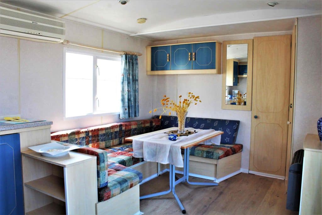 mobile home segunda mano avanti 5