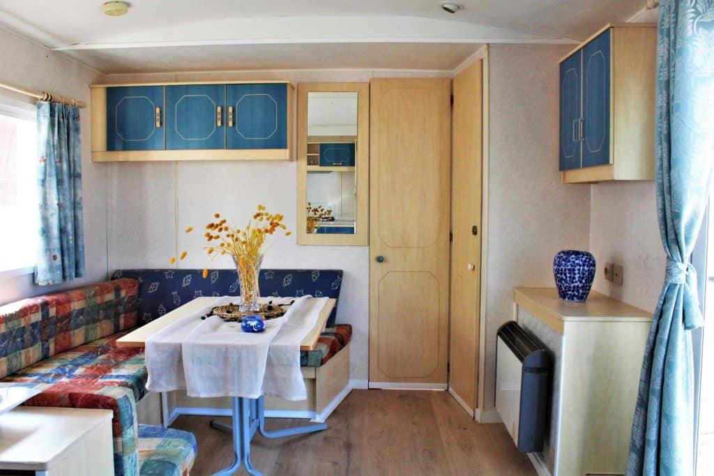mobile home segunda mano avanti 6