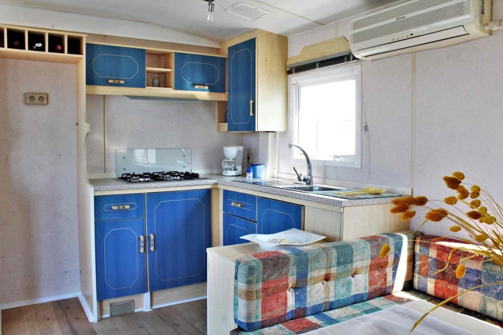 mobile home segunda mano avanti 8