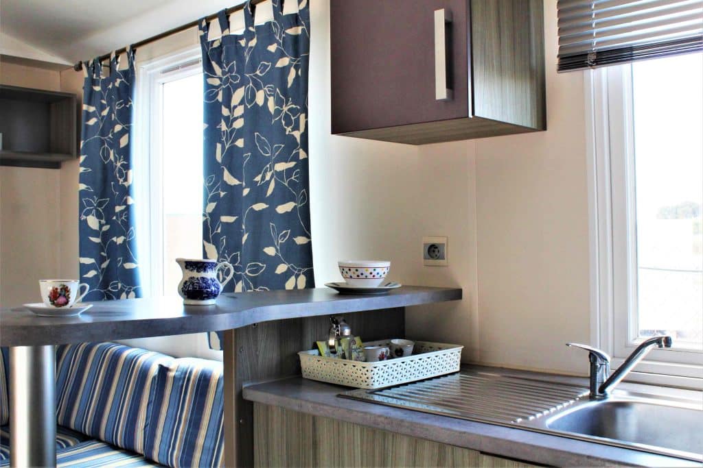 mobile home segunda mano super cordelia 14