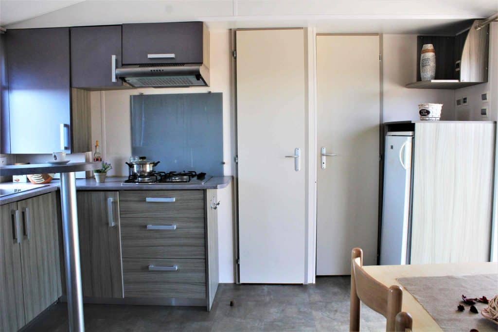 mobile home segunda mano super cordelia 17