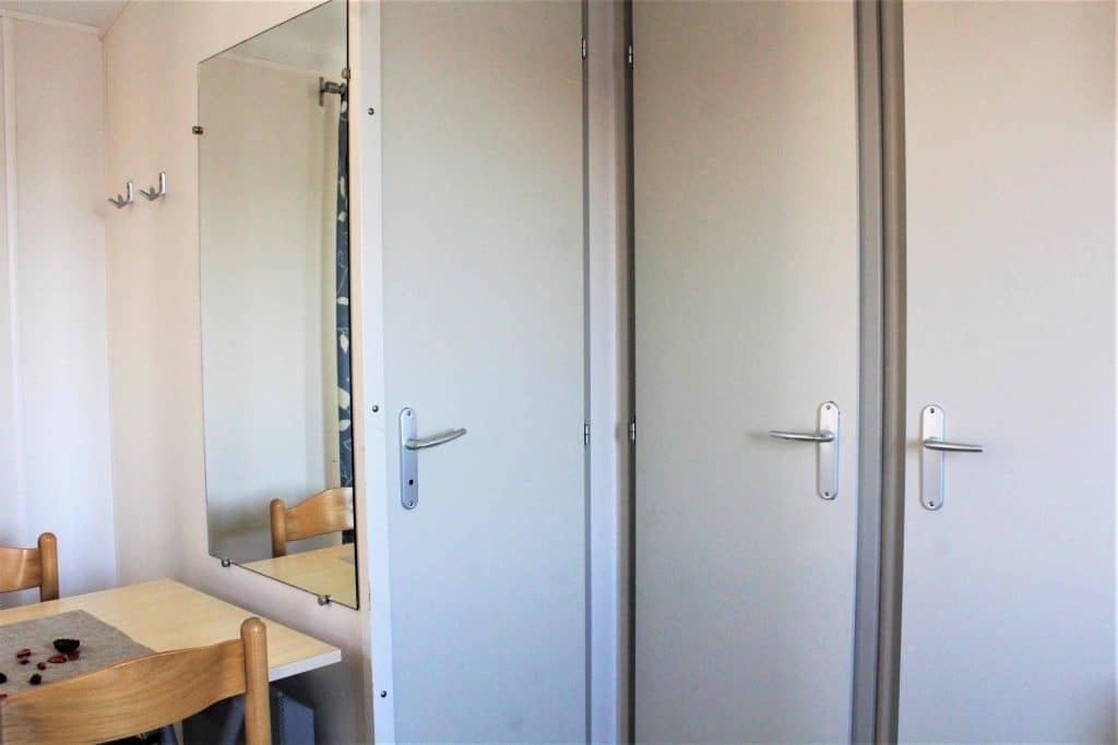 mobile home segunda mano super cordelia 18
