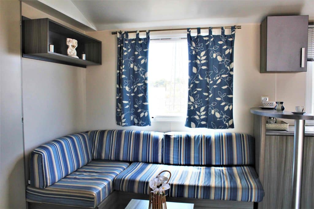 mobile home segunda mano super cordelia 19