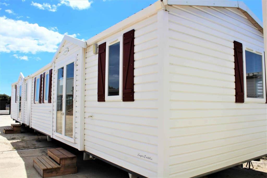 mobile home segunda mano super cordelia 2