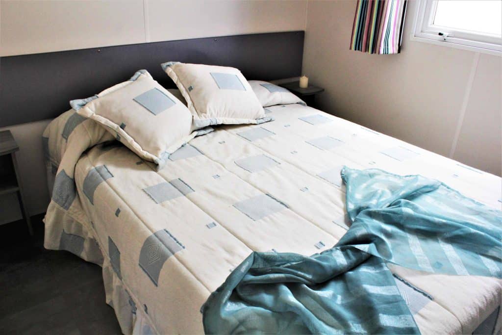 mobile home segunda mano super cordelia 21