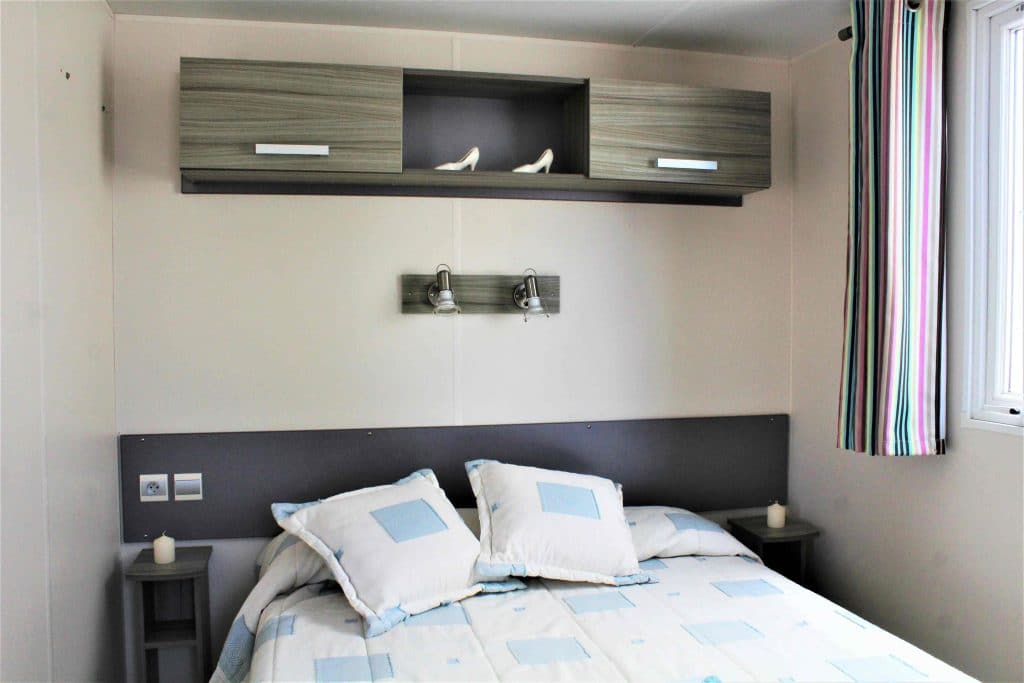 mobile home segunda mano super cordelia 23