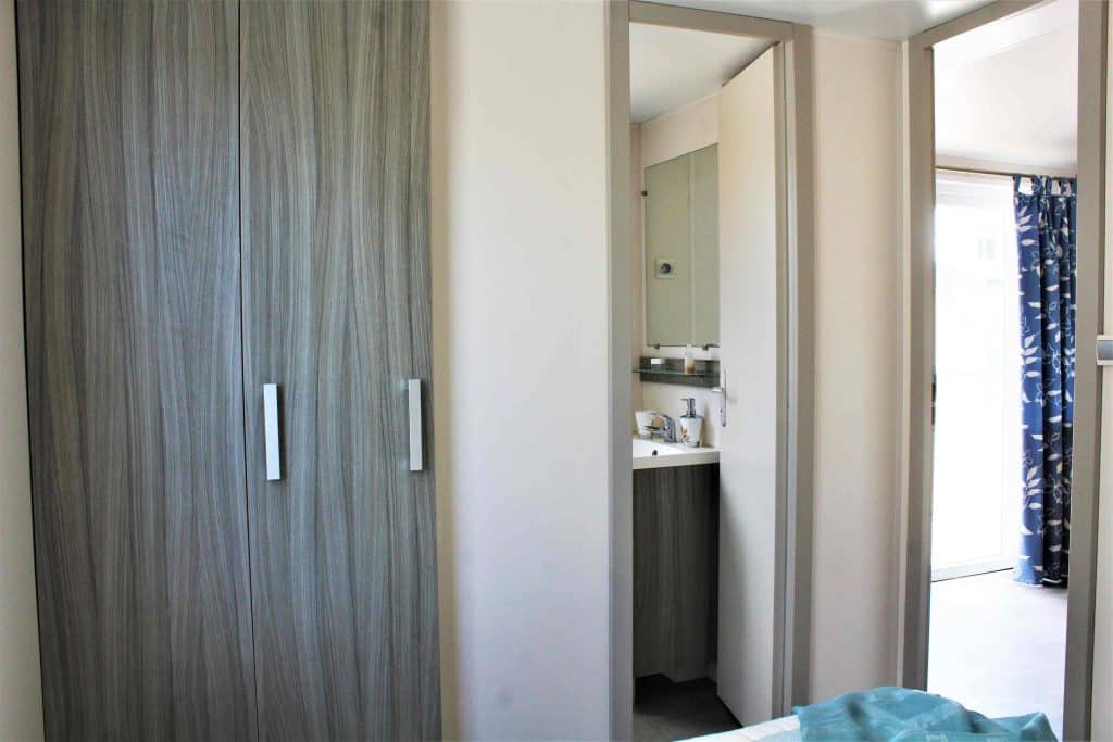 mobile home segunda mano super cordelia 24