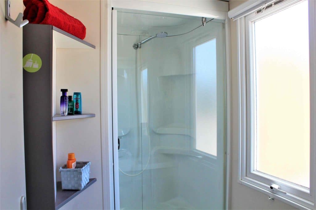 mobile home segunda mano super cordelia 25