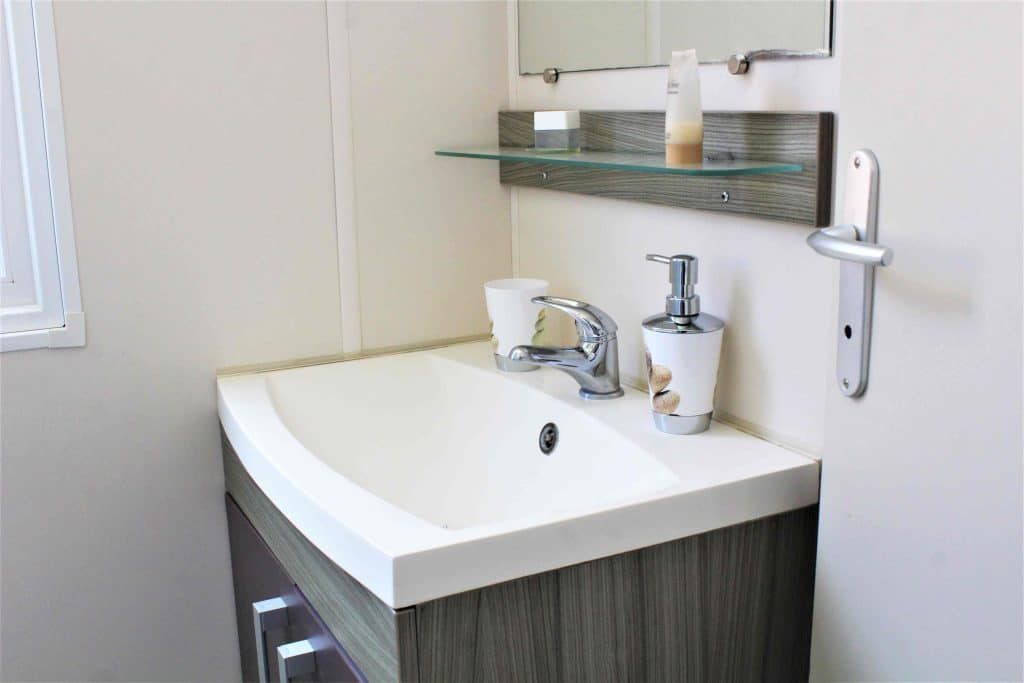 mobile home segunda mano super cordelia 26