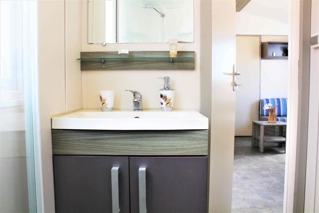 mobile home segunda mano super cordelia 27