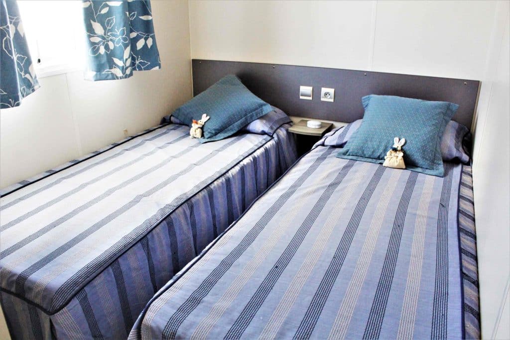 mobile home segunda mano super cordelia 32