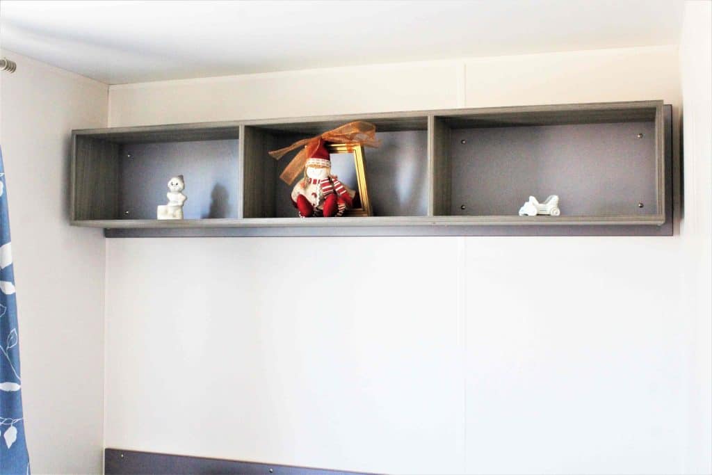 mobile home segunda mano super cordelia 33