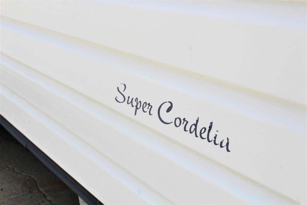 mobile home segunda mano super cordelia 4