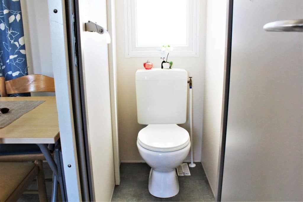 mobile home segunda mano super cordelia 41