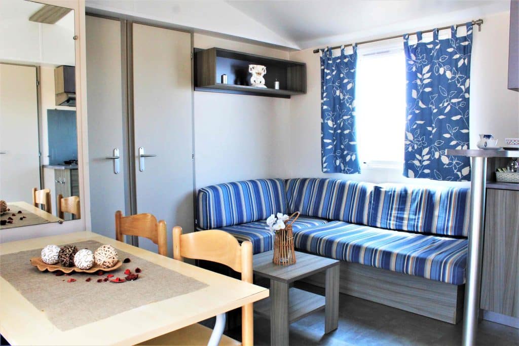 mobile home segunda mano super cordelia 5