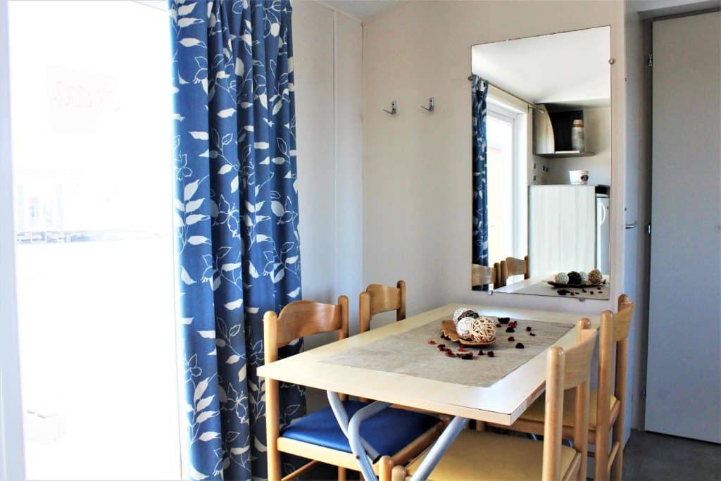mobile home segunda mano super cordelia 7