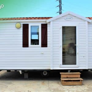 Mobil home IRM Super Vénus