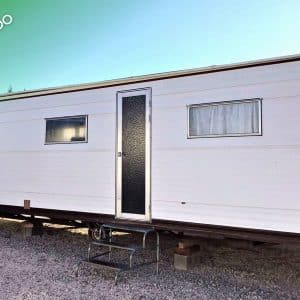 Mobilhome Bellavista
