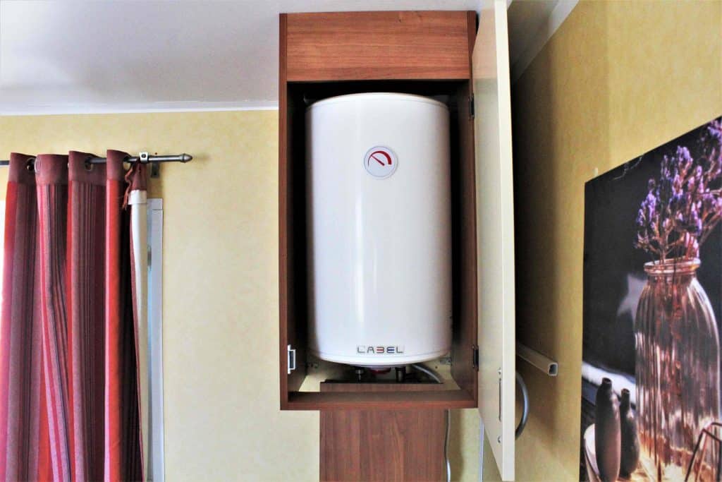 mobilhome ocasion 12