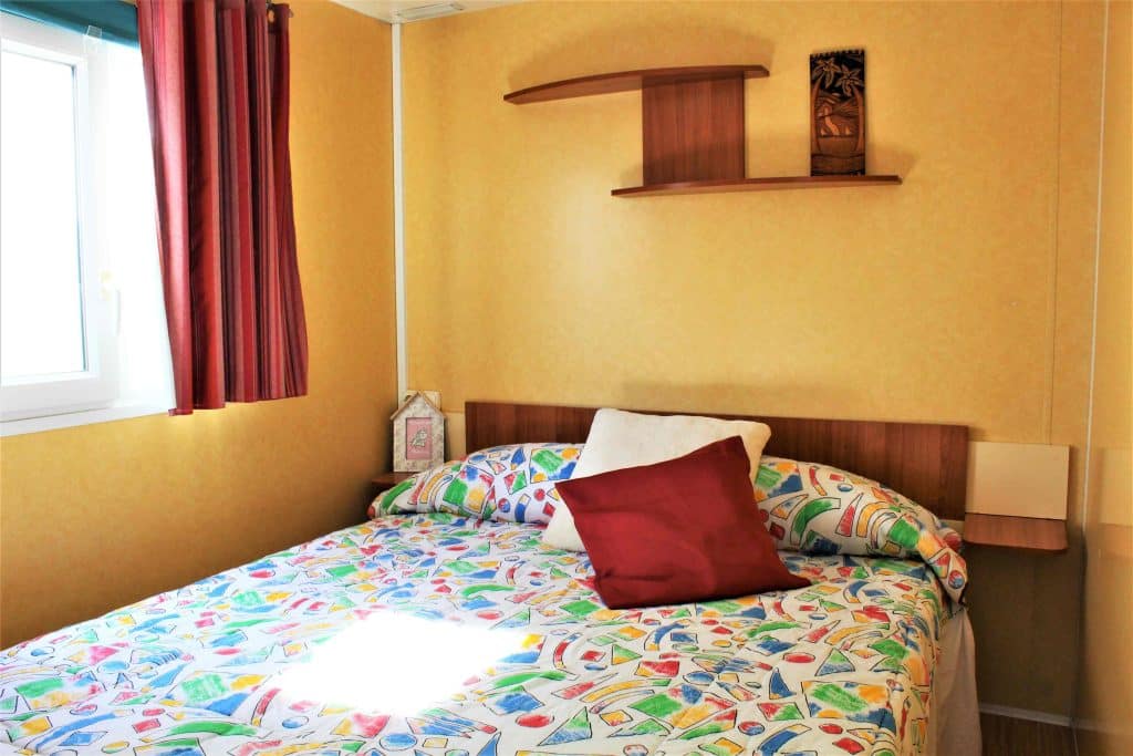 mobilhome ocasion 16