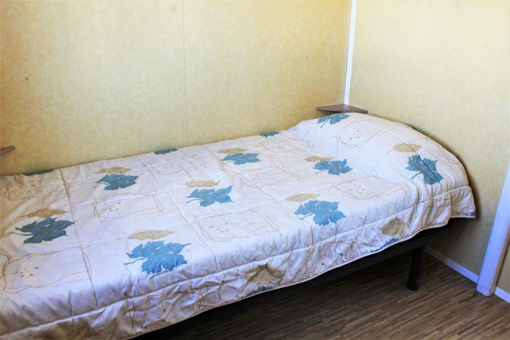 mobilhome ocasion 17