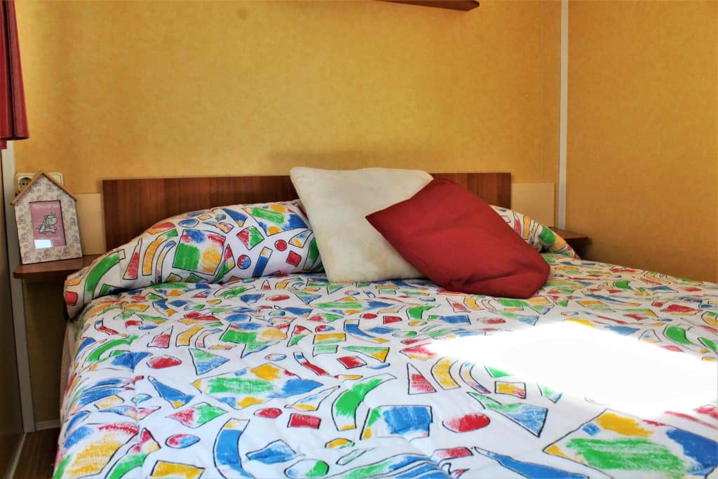 mobilhome ocasion 18