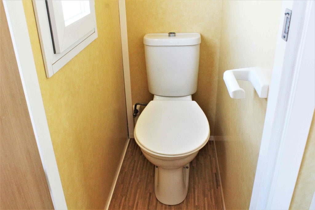mobilhome ocasion 20