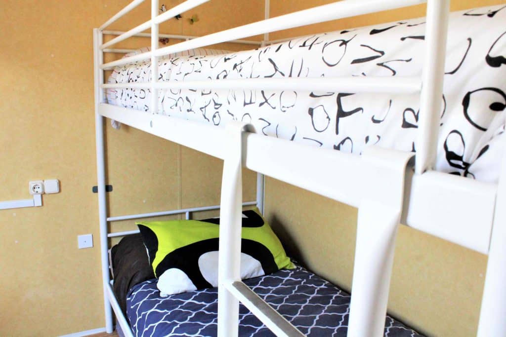 mobilhome ocasion 20