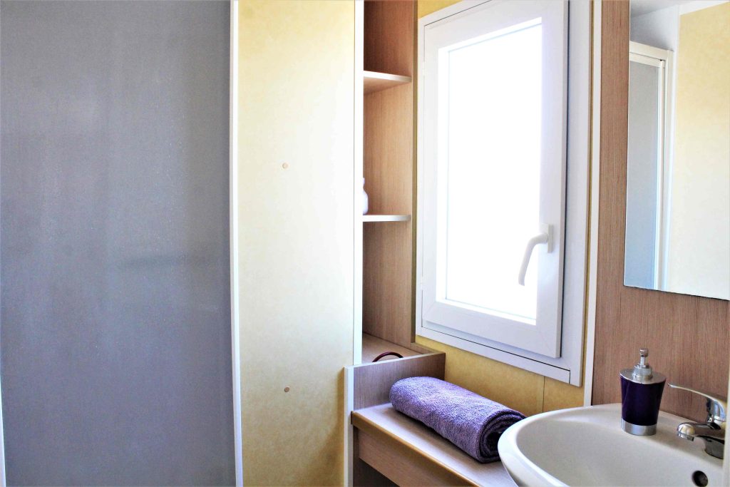 mobilhome ocasion 22