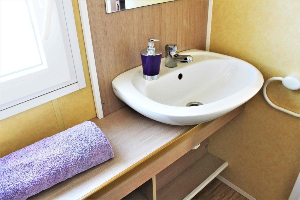 mobilhome ocasion 23