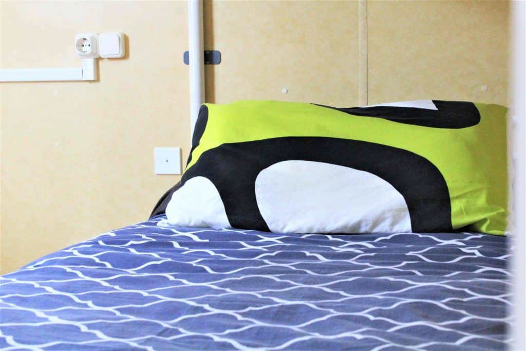 mobilhome ocasion 23
