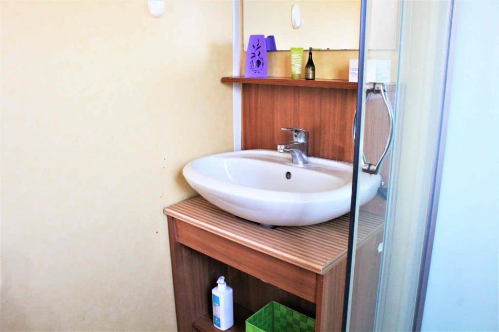 mobilhome ocasion 25