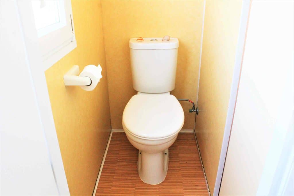 mobilhome ocasion 31