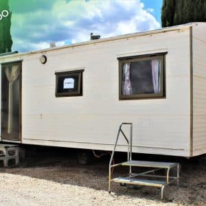 Mobil home segunda mano / Ref.26092021-2/M