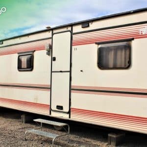 Mobil home Cuni Sun Roller / Ref.17012023-11/M