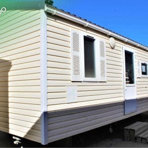 Mobil home segunda mano REL / Ref.18052021-02/T