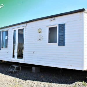 Mobil home segunda mano Avanti / Ref.09122021-2/T​