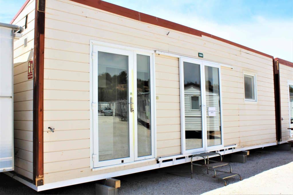 mobilhomes cuni bungalow 0