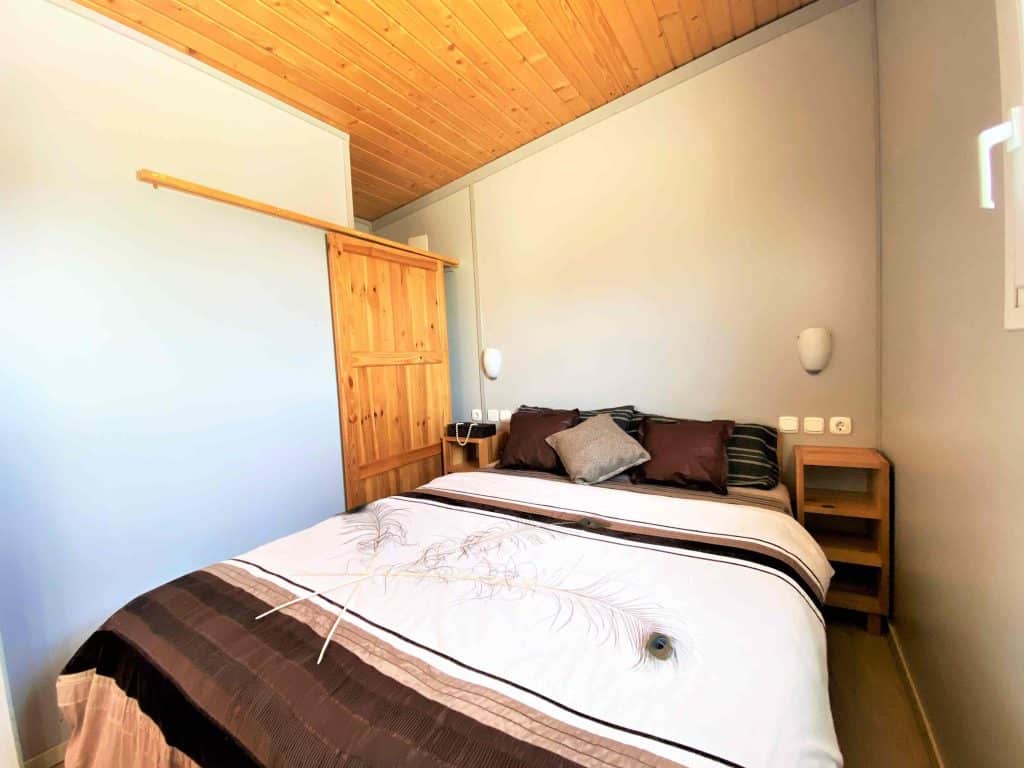 mobilhomes cuni bungalow 12