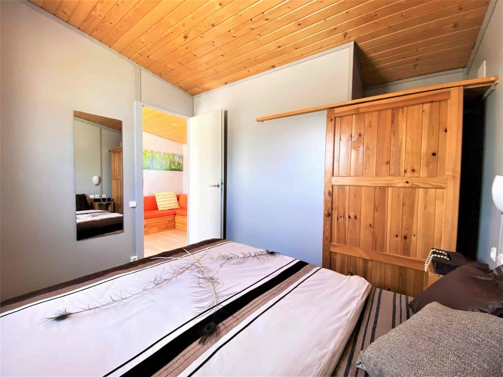 mobilhomes cuni bungalow 13