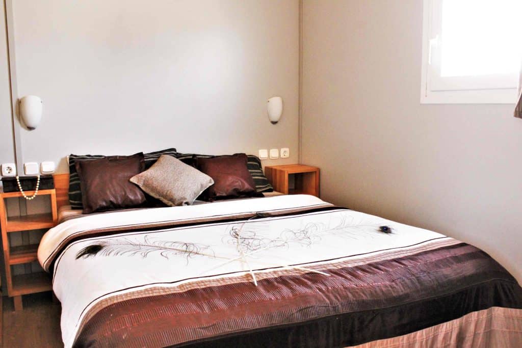 mobilhomes cuni bungalow 14