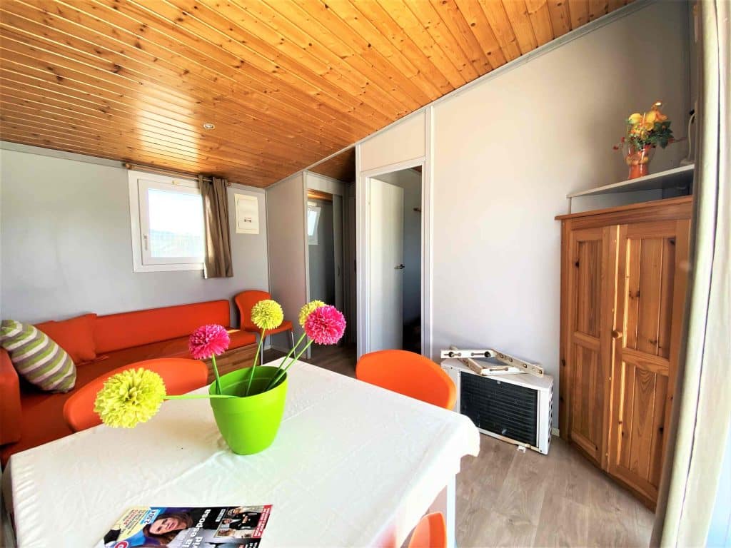 mobilhomes cuni bungalow 2
