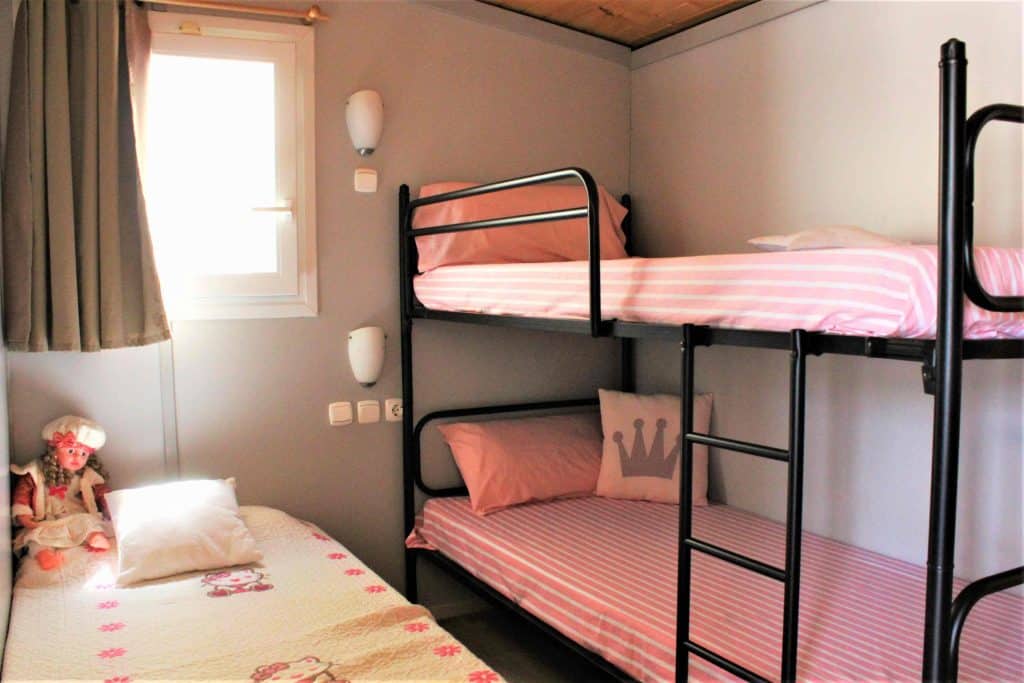 mobilhomes cuni bungalow 20