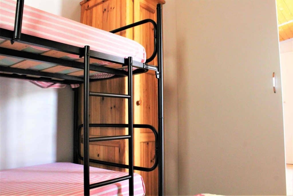 mobilhomes cuni bungalow 21