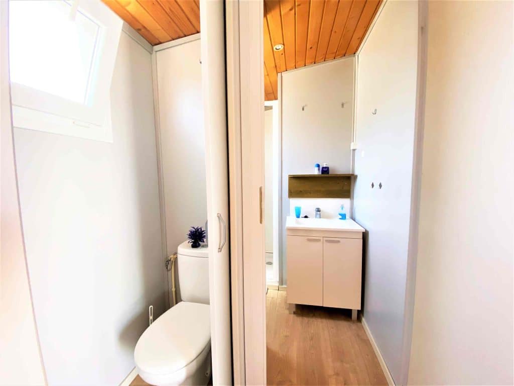 mobilhomes cuni bungalow 22