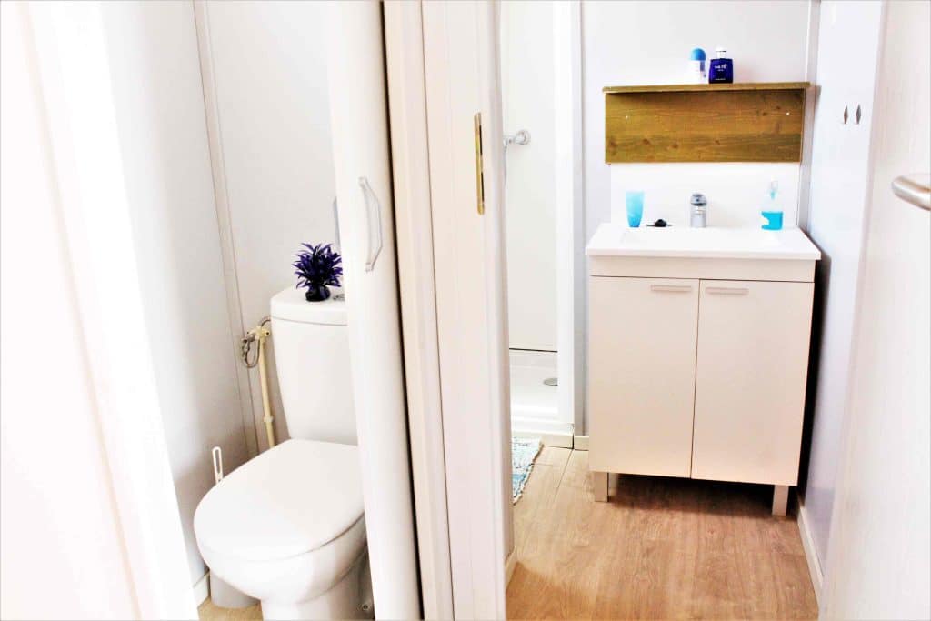 mobilhomes cuni bungalow 23