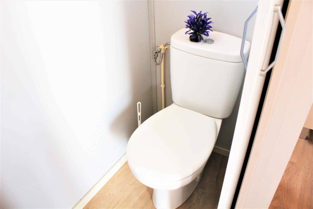 mobilhomes cuni bungalow 24