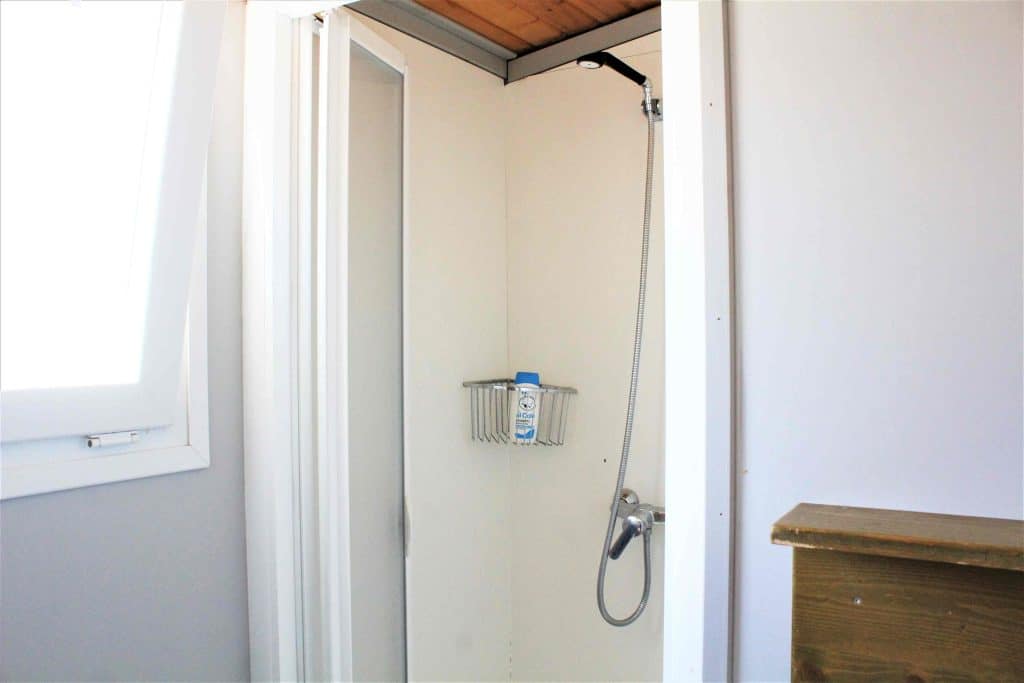 mobilhomes cuni bungalow 25