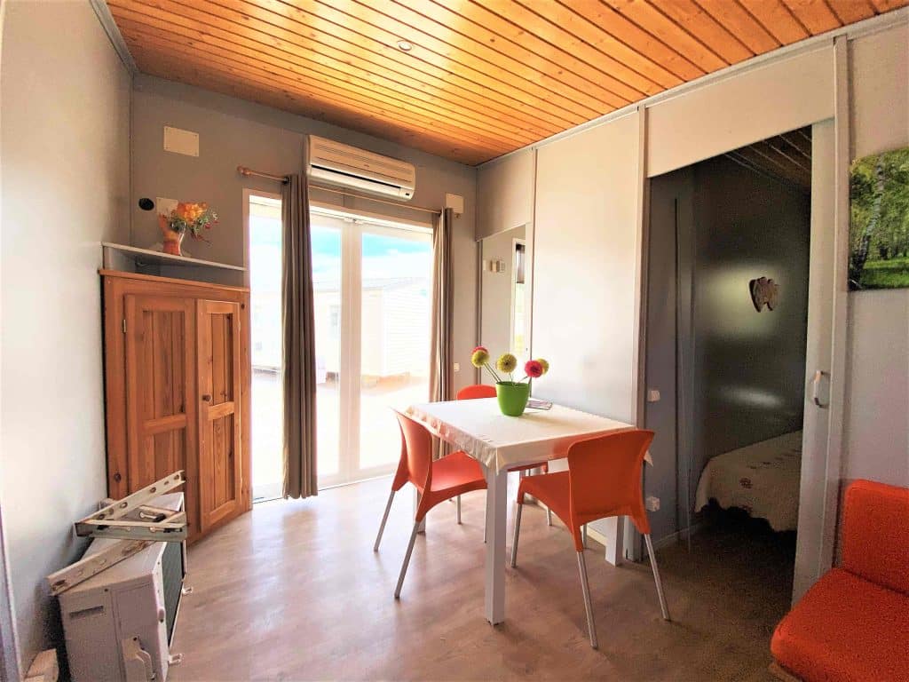 mobilhomes cuni bungalow 3